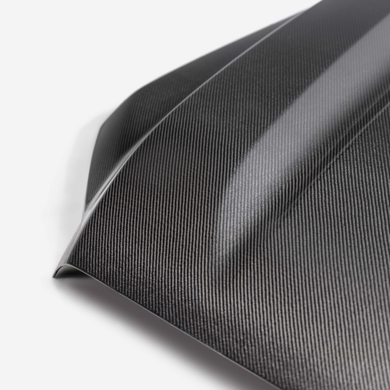 Seibon Carbon Fiber OEM-Style Hood for Sequoia (2023-2024)