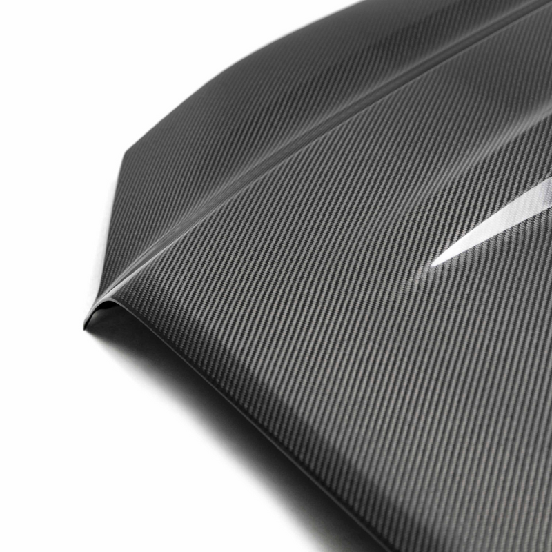 Seibon Carbon Fiber TR-Style for Tacoma (2016-2023)