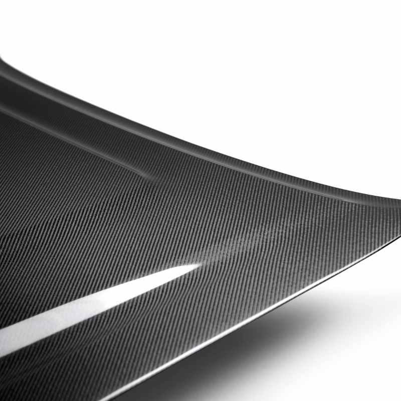 Seibon Carbon Fiber TR-Style for Tacoma (2016-2023)