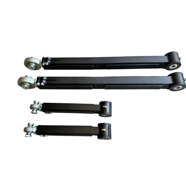 Send It Suspension Extreme Billet Rear Control Arms for 4Runner (2003-2023)