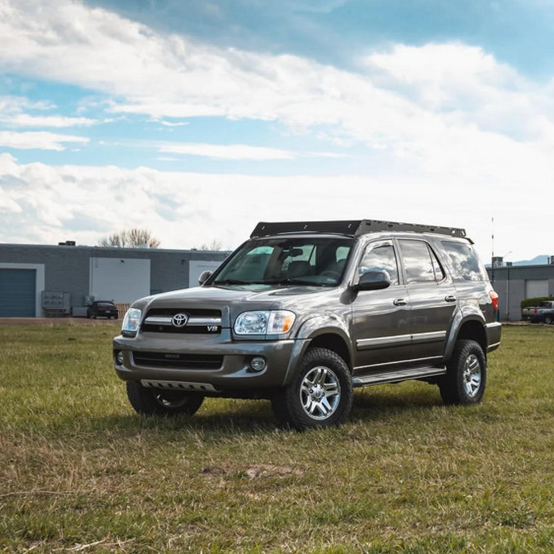 Sherpa Belford Roof Rack for Sequoia (2001-2007)