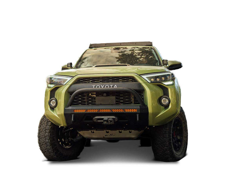 CBI Covert Baja Front Bumper for 4Runner (2014-2023)