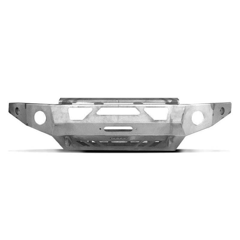 CBI Classic Front Bumper for 4Runner(2010-2013)