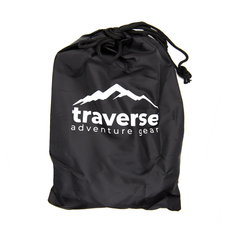 Traverse Stay Grounded Tent and Awning Stakes