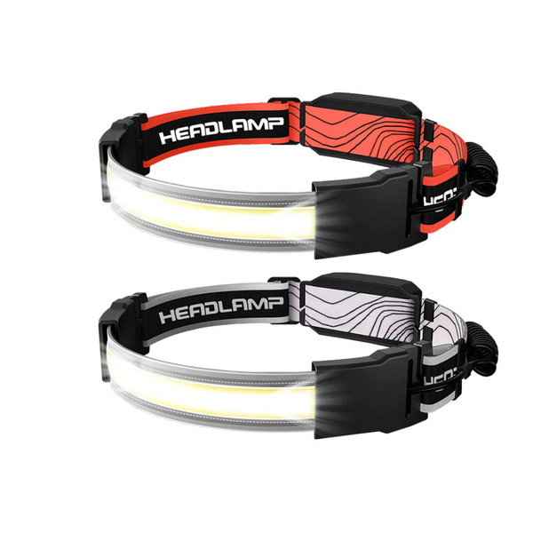 Traverse Illuminator Headlamp