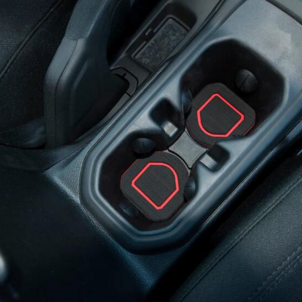 Tufskinz Interior Foam Inserts for Jeep Gladiator (2019-2024) - Aspire Auto Accessories