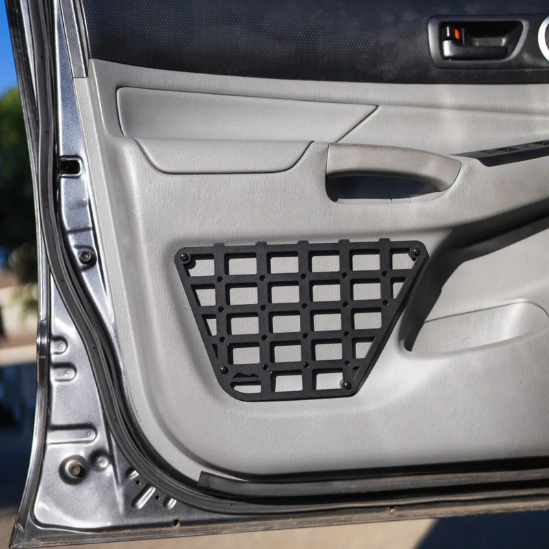 TEQ Off-Road Door Molle Panels for Tacoma (2012-2015)