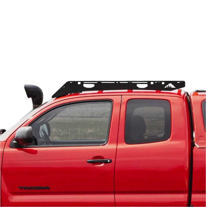 Sherpa Teton Access Cab Roof Rack for Tacoma (2005-2023)