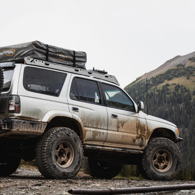 Sherpa Matterhorn Roof Rack for 4Runner (1996-2002)