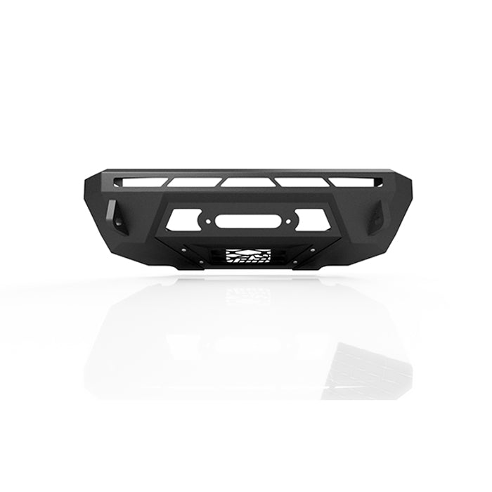 CBI Covert Front Bumper for 4Runner (2014-2023)