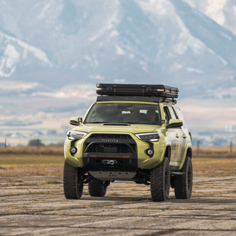 CBI Covert Baja Front Bumper for 4Runner (2014-2023)