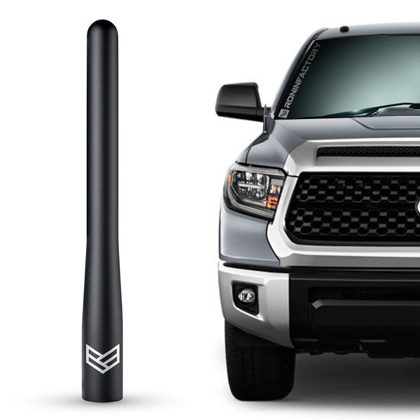 Ronin Toyota Tufflock™ Short Antenna (4 Inch)