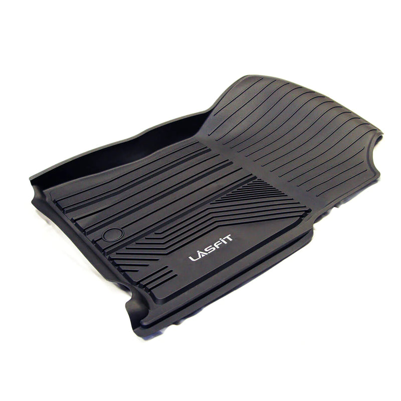 Lasfit All-Weather Floor Mats for Toyota Tundra (2014-2021)