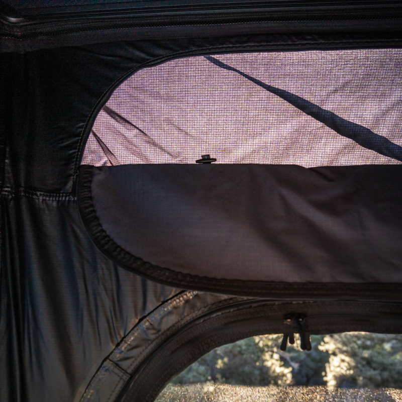 Traverse Absence Rooftop Tent