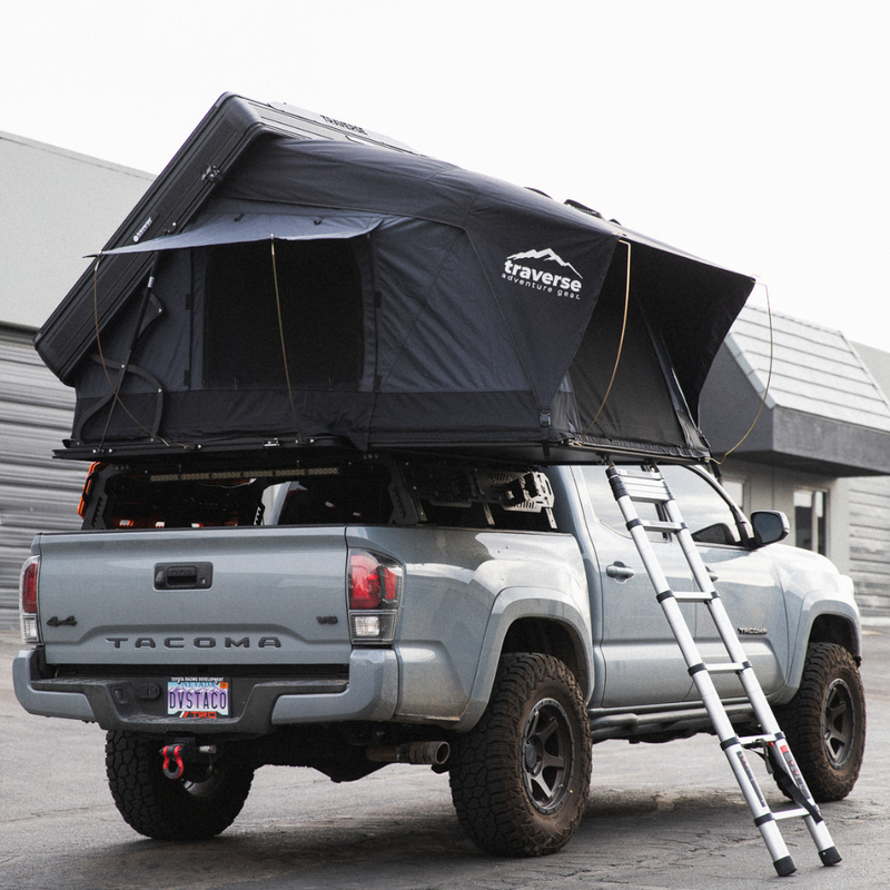 Traverse Hideout Rooftop Tent