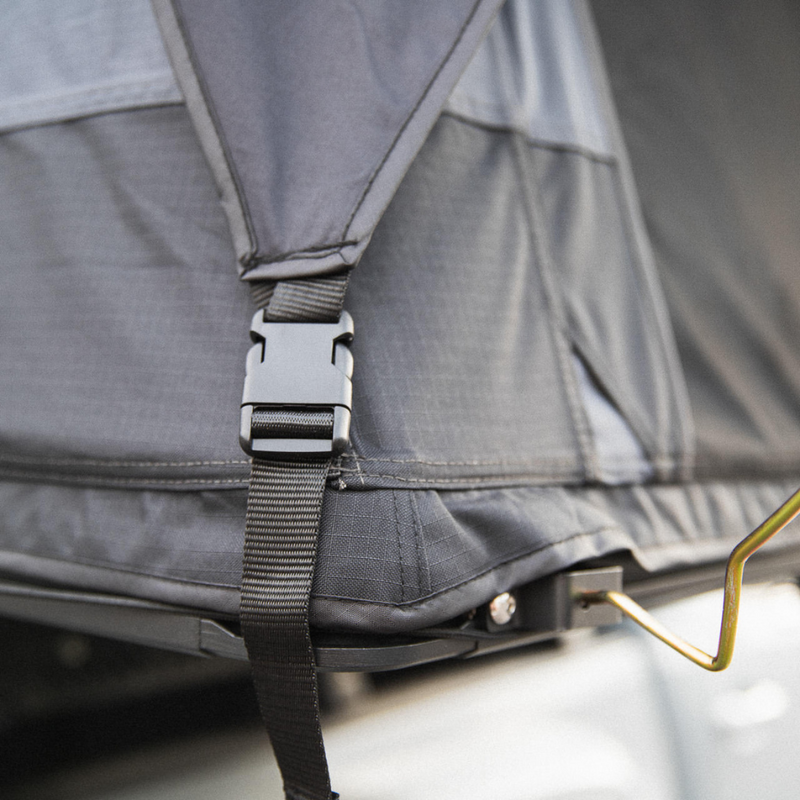 Traverse Hideout Rooftop Tent