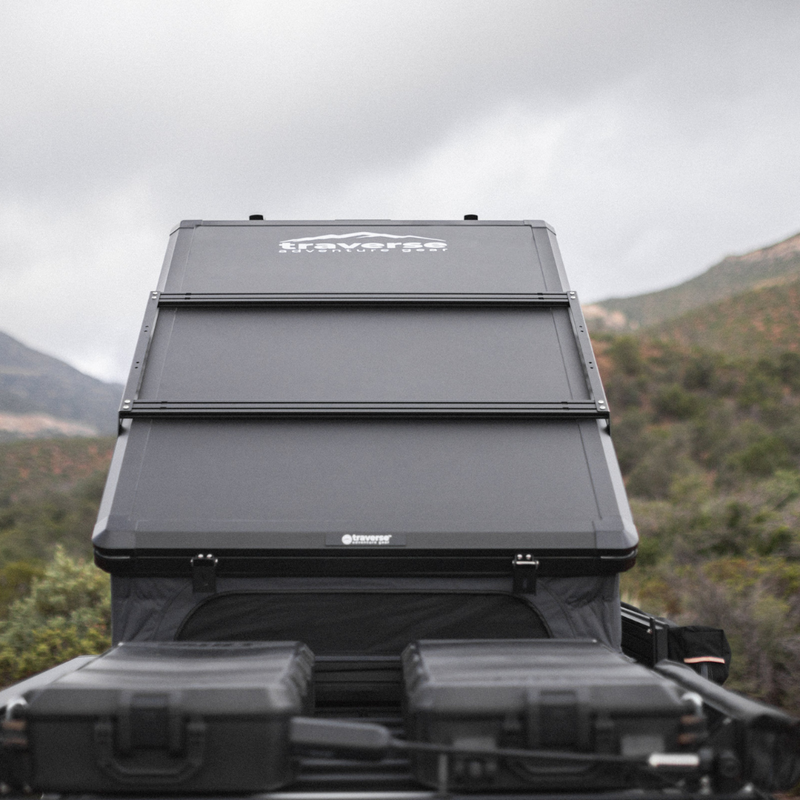 Traverse Lookout Rooftop Tent