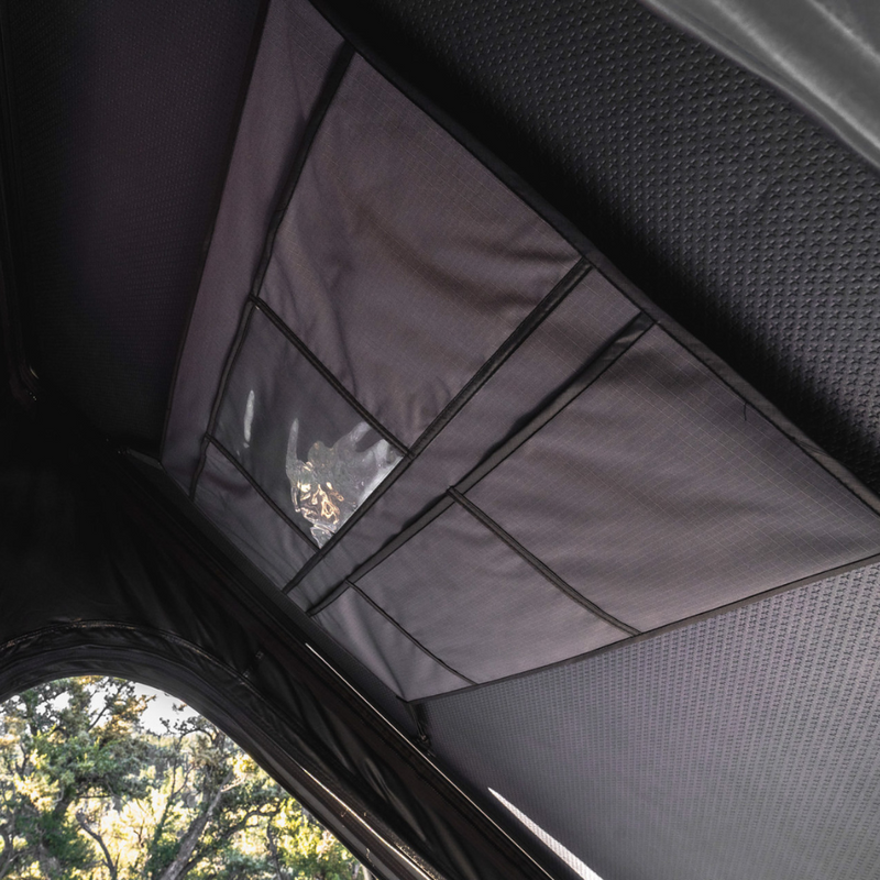 Traverse Absence Rooftop Tent