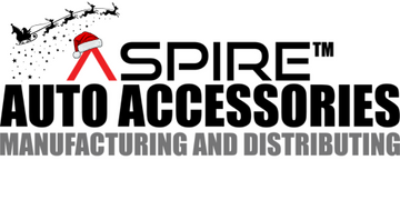 Aspire Auto Accessories