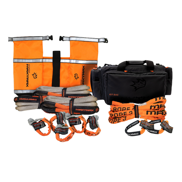 MAXTRAX Bush Recovery Kit