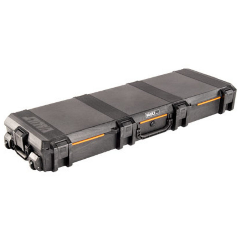 Pelican V800 Vault Double Rifle Case - Aspire Auto Accessories