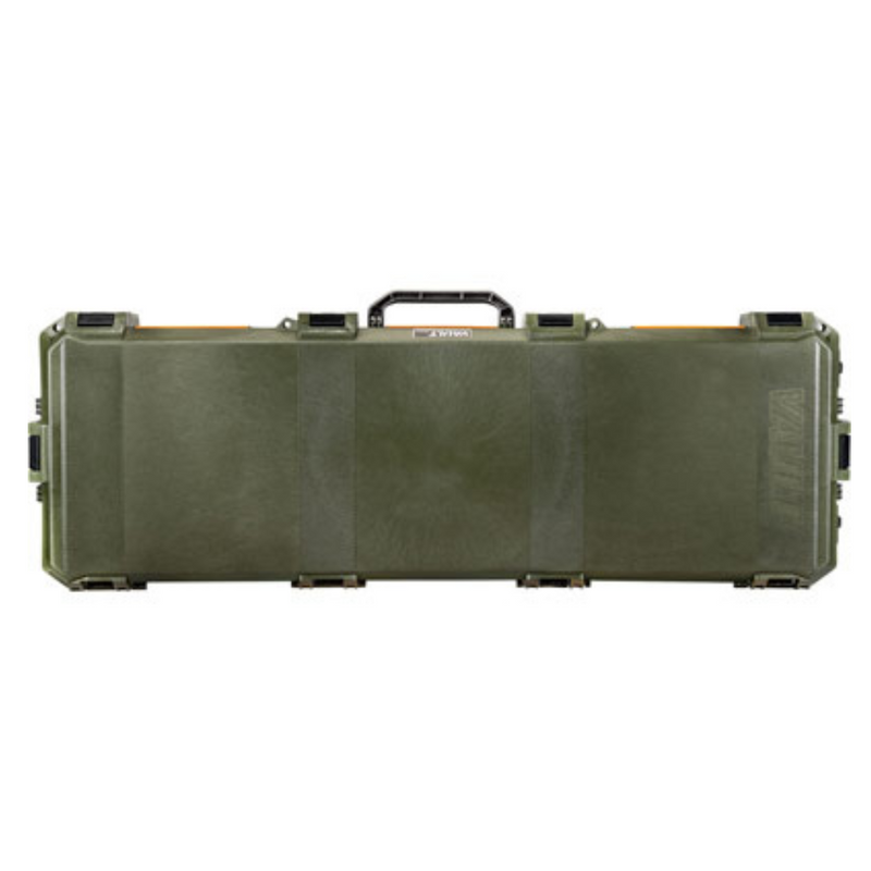 Pelican V800 Vault Double Rifle Case - Aspire Auto Accessories