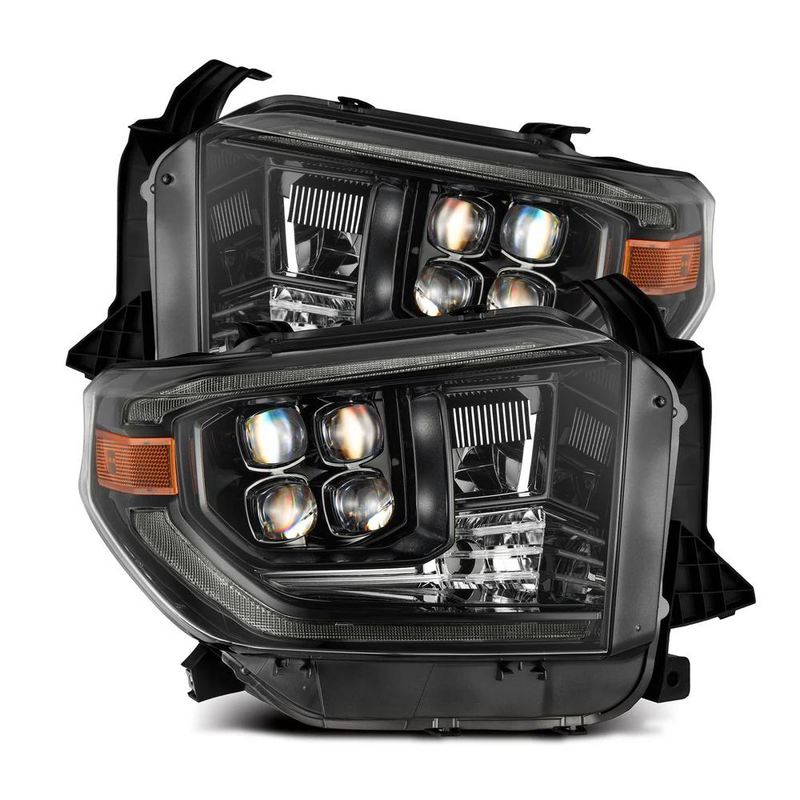 Alpharex MK II NOVA-Series LED Projector Headlights for Tundra (2014-2021)