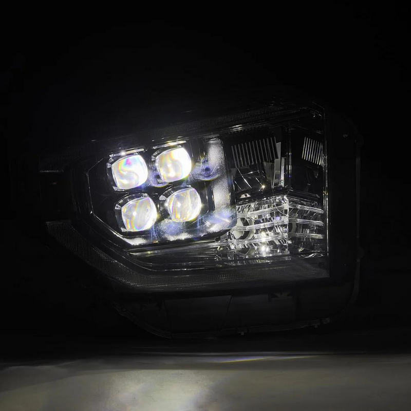 Alpharex MK II NOVA-Series LED Projector Headlights for Tundra (2014-2021)