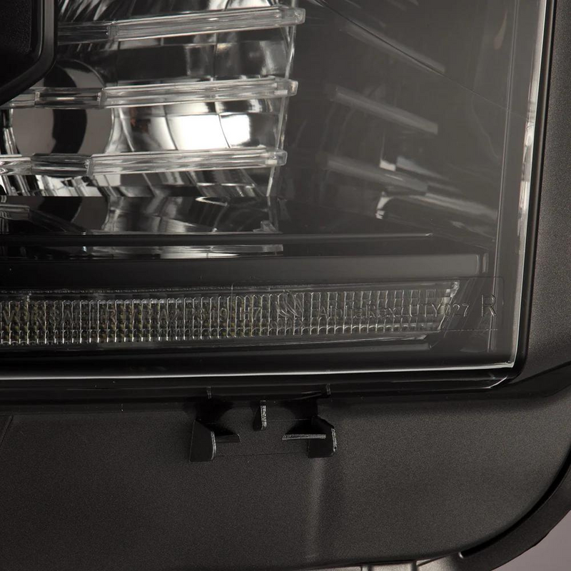 Alpharex MK II NOVA-Series LED Projector Headlights for Tundra (2014-2021)