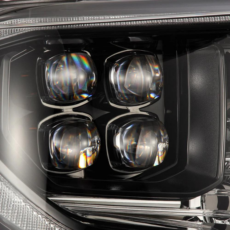 Alpharex MK II NOVA-Series LED Projector Headlights for Tundra (2014-2021)