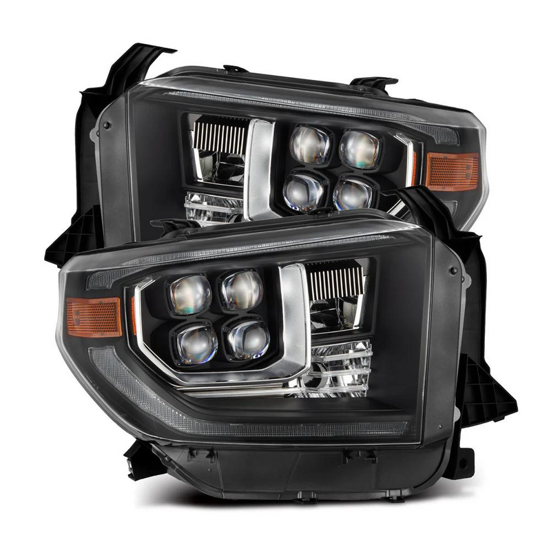 Alpharex MK II NOVA-Series LED Projector Headlights for Tundra (2014-2021)