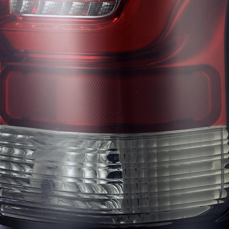 Alpharex PRO-Series LED Tail Lights for Tundra (2007-2013) - Aspire Auto Accessories