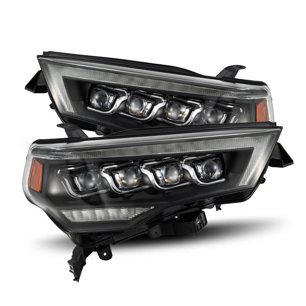 Alpharex MK II NOVA-Series LED Projector Headlights for 4Runner (2014-2023)