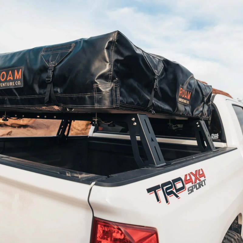 Roam Adventure Co Universal Bed Bars - Aspire Auto Accessories