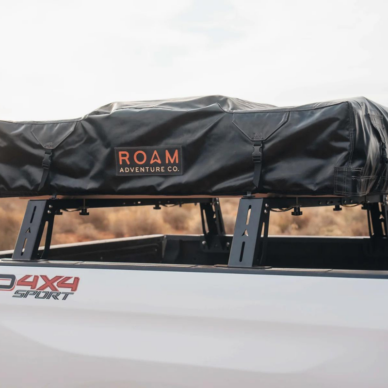 Roam Adventure Co Universal Bed Bars - Aspire Auto Accessories