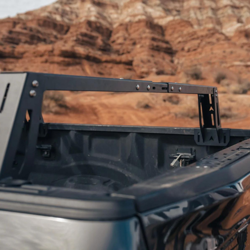 Roam Adventure Co Universal Bed Bars - Aspire Auto Accessories