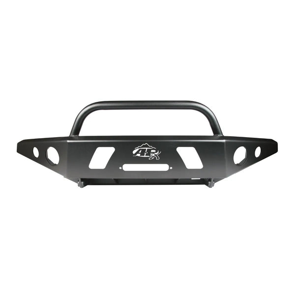 All-Pro APEX Front Bumper for Tacoma (1995-2004) - Aspire Auto Accessories