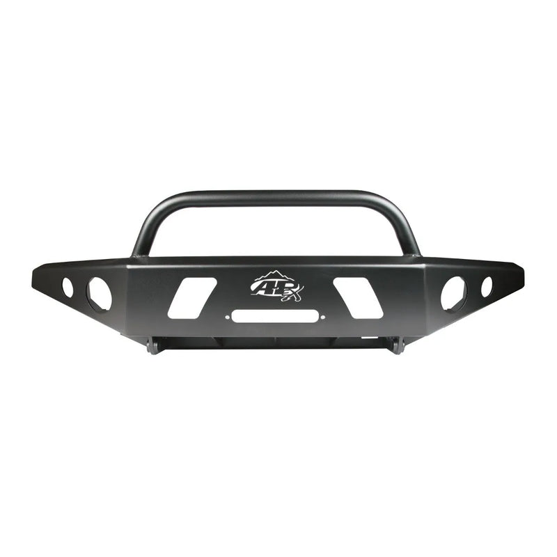 All-Pro APEX Front Bumper for Tacoma (1995-2004)