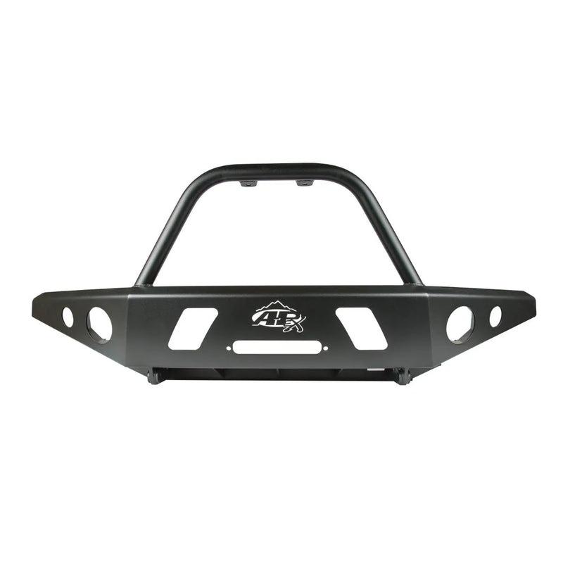 All-Pro APEX Front Bumper for Tacoma (1995-2004)