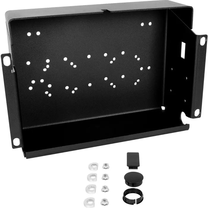 All-Pro Off Road Bed Compressor Box Mounts for Tacoma (2005-2023) - Aspire Auto Accessories