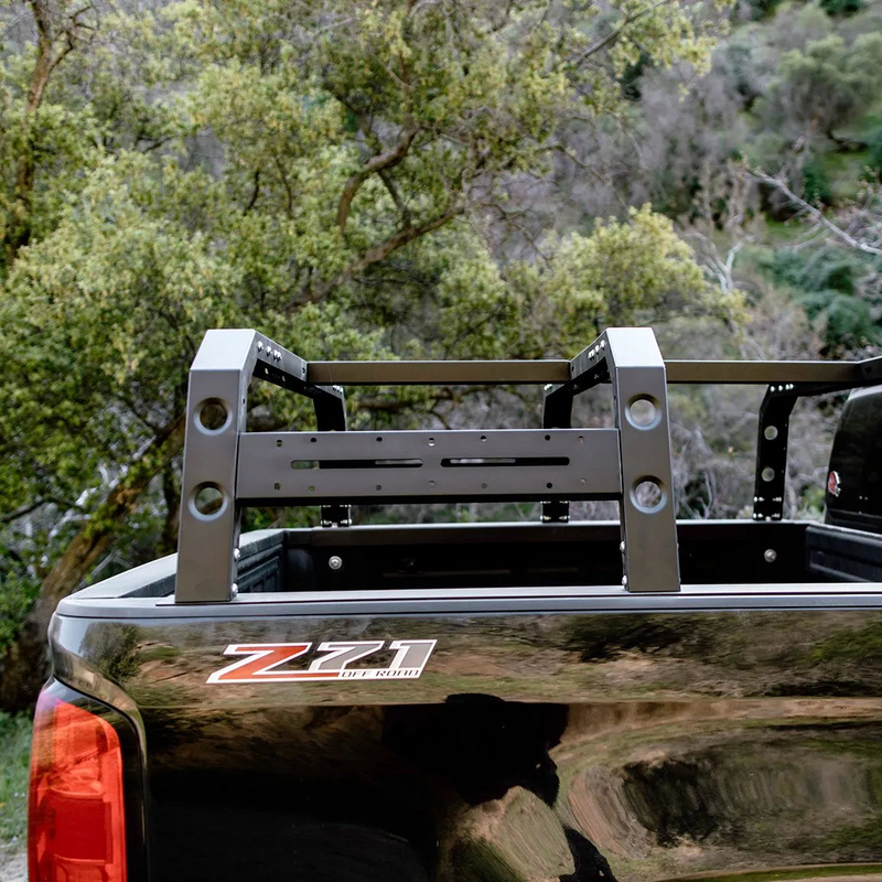 All-Pro Off-Road Modular Pack Rack for Chevy Colorado (2015-2022)