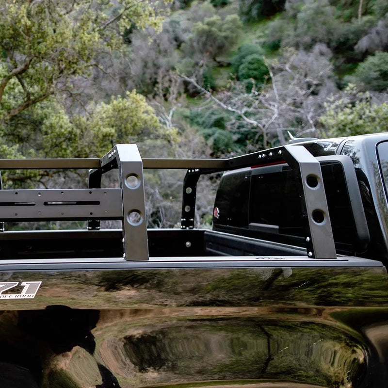 All-Pro Off-Road Modular Pack Rack for Chevy Colorado (2015-2022)