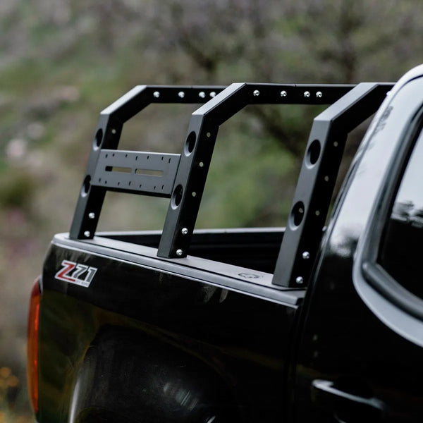 All-Pro Off-Road Modular Pack Rack for Chevy Colorado (2015-2022)