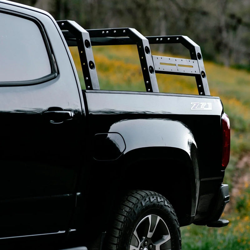 All-Pro Off-Road Modular Pack Rack for Chevy Colorado (2015-2022)