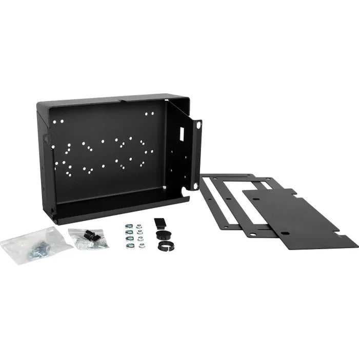 All-Pro Off Road Bed Compressor Box Mounts for Tacoma (2005-2023) - Aspire Auto Accessories