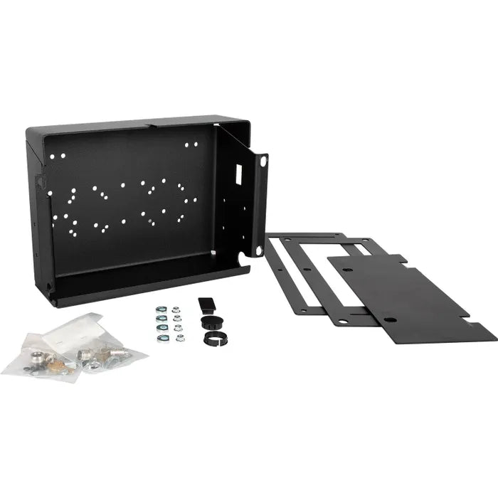 All-Pro Off Road Bed Compressor Box Mounts for Tacoma (2005-2023) - Aspire Auto Accessories