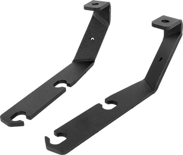 All-Pro Off Road Ditch Light Brackets for 4Runner (1996-2002) - Aspire Auto Accessories