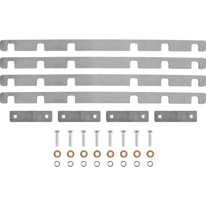 All-Pro Overland Bed Rack for Tundra (2007-2021)