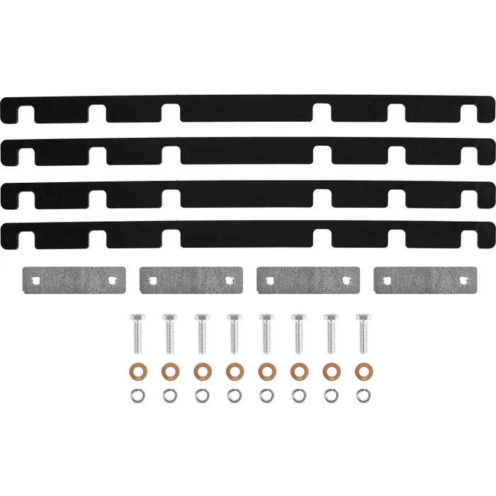 All-Pro Overland Bed Rack for Tundra (2007-2021)