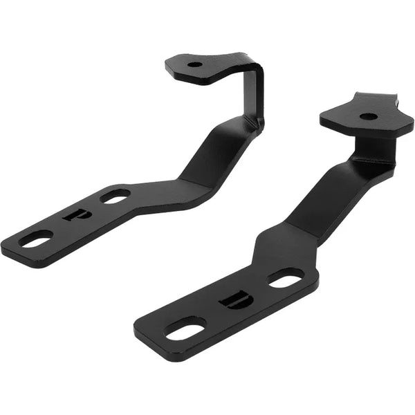 All-Pro Ditch Light Brackets for RAV4 (2019-2023) - Aspire Auto Accessories